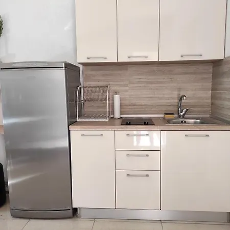 Apartment Lemon - Zupanska Ulica 21