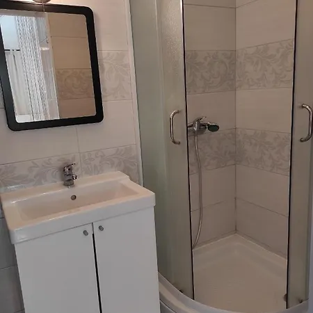 Apartment Lemon - Zupanska Ulica 21 *
