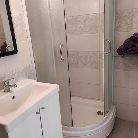Appartement Lemon Pula