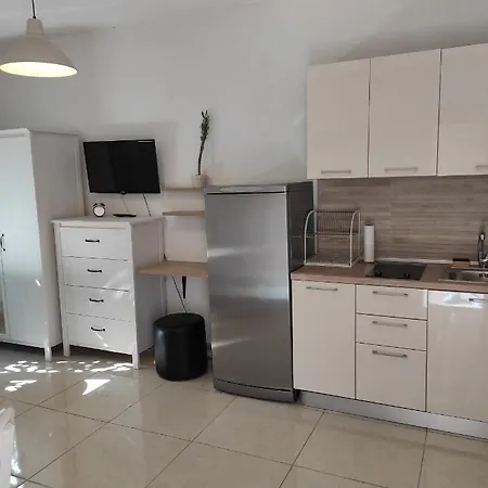 Apartment Lemon - Zupanska Ulica 21 Pula